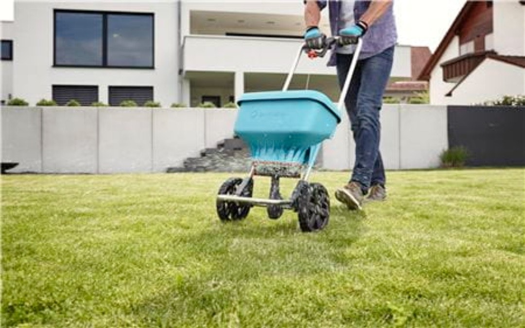 Gardena universalspridare XL – bild 1