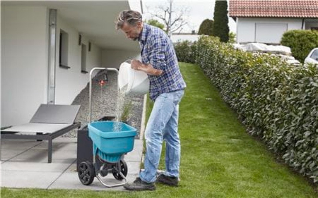 Gardena universalspridare XL – bild 3