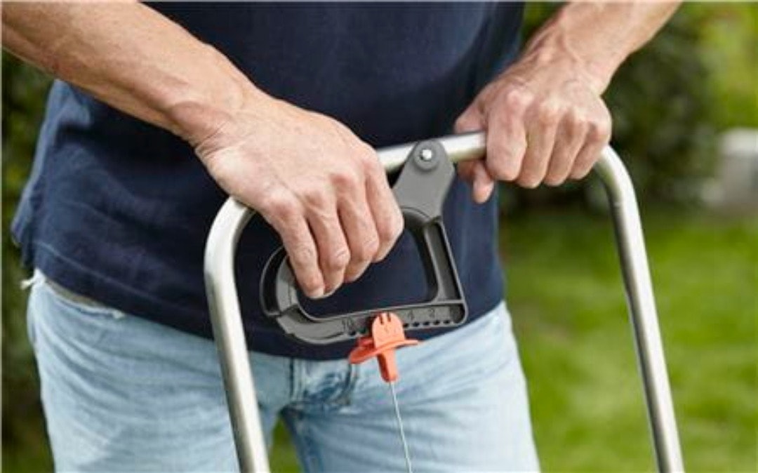 Gardena universalspridare XL – bild 4